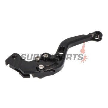 Ръчка за съединител -4 RIDE- къса регулируема, Suzuki DL 650 2004-2010, Suzuki SV 650 1999-2009