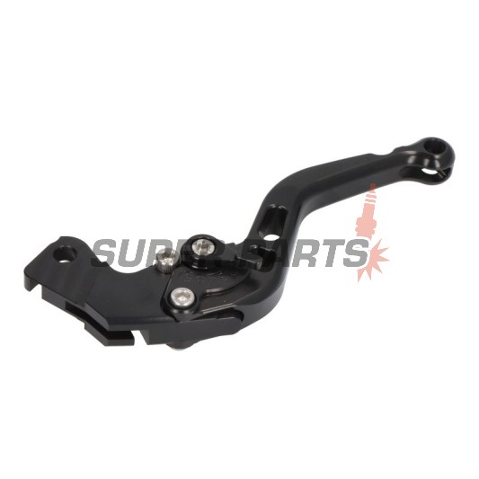 Ръчка за съединител -4 RIDE- къса регулируема, Suzuki DL 650 2004-2010, Suzuki SV 650 1999-2009