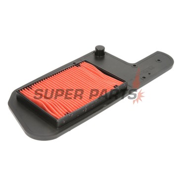 Въздушен филтър -HIFLO FILTRO- HFA1118, Honda FES125 / FES150 Pantheon, S-Wing (2003-2015)