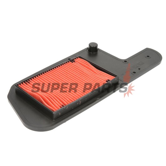 Въздушен филтър -HIFLO FILTRO- HFA1118, Honda FES125 / FES150 Pantheon, S-Wing (2003-2015)