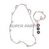 Ремонтен комплект за водна помпа -WINDEROSA- KTM EXC 450 2008-2011, KTM EXC 530 2009-2011, KTM EXC-R 450 2008, KTM EXC-R 530 2008, KTM XC-W 400 2009-2010, KTM XC-W 450 2008-2011, KTM XC-W 530 2009-2011, KTM XCR-W 450 2008
