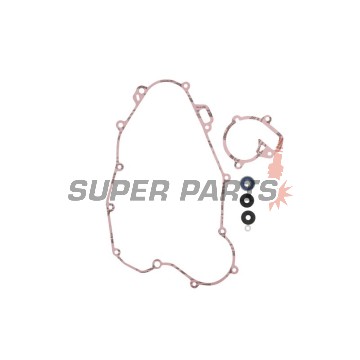 Ремонтен комплект за водна помпа -WINDEROSA- KTM EXC 450 2008-2011, KTM EXC 530 2009-2011, KTM EXC-R 450 2008, KTM EXC-R 530 2008, KTM XC-W 400 2009-2010, KTM XC-W 450 2008-2011, KTM XC-W 530 2009-2011, KTM XCR-W 450 2008