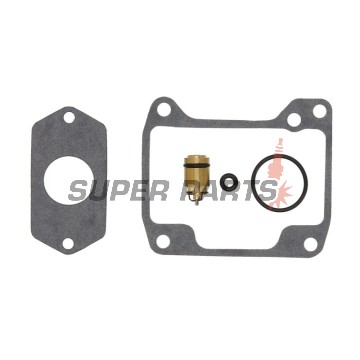 Ремонтен комплект за карбуратор -TOURMAX- Suzuki LT 250 1985-1992