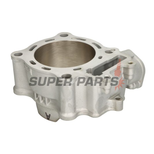 Цилиндър -CYLINDER WORKS- 270cc (81mm), Honda CRF 250 2004-2017