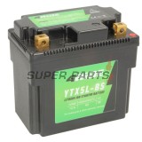 Акумулатор -4 RIDE- YTX5L-BS 4RIDE LI-ION, 38Wh 12V