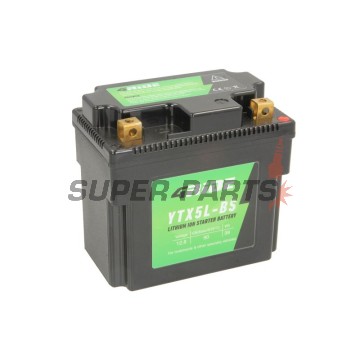 Акумулатор -4 RIDE- YTX5L-BS 4RIDE LI-ION, 38Wh 12V
