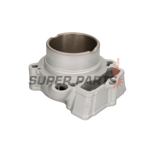 Цилиндър -CYLINDER WORKS- 249cc (78mm), KTM EXC-F 250 2014, KTM SX-F 250 2013-2015, KTM XC-F 250 2013-2015, KTM XCF-W 250 2014-2016