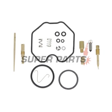Ремонтен комплект за карбуратор -TOURMAX- Honda CRF 150 2003-2005