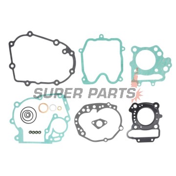 Пълен комплект гарнитури за двигател -ATHENA- Peugeot Satelis 125 2006