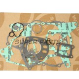 Пълен комплект гарнитури за двигател -ATHENA- Honda CRM 75 1989, MBX 80 1983-1987, MCX 80 1983, MTX 80 1983-1985/1987