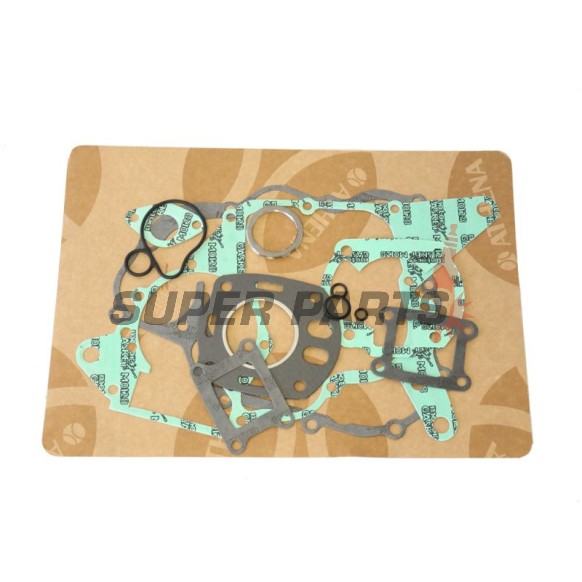 Пълен комплект гарнитури за двигател -ATHENA- Honda CRM 75 1989, MBX 80 1983-1987, MCX 80 1983, MTX 80 1983-1985/1987