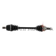 Полуоска -ALL BALLS- Honda TRX 650 2003-2005, TRX 680 2006-2022