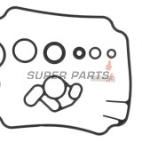 Ремонтен комплект за карбуратор -TOURMAX- Suzuki LT-A 500 2000-2007, Suzuki LT-F 500 1998-2007, Suzuki LT-Z 400 2003-2008, Suzuki LT-Z 250 2007, Suzuki VS 1400 1987-1992, 1996-1998, Suzuki VX 800 1990-1994, Yamaha FZR 1000 1987-1995