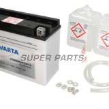 Акумулатор -VARTA- Y50-N18L-A2, 20Ah 12V