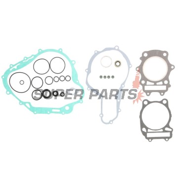 Пълен комплект гарнитури за двигател -WINDEROSA- Suzuki DR 350 1990-1999