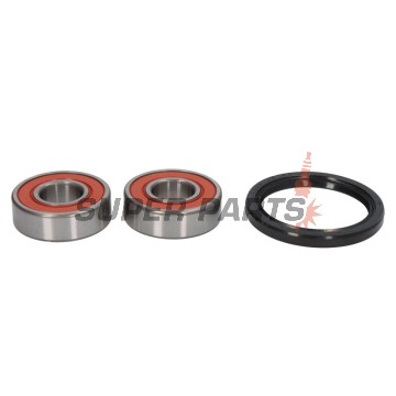 Колесен лагер комплект -TOURMAX- Honda XL 500 1982, Honda XR 250/500 1981-1982, Honda XR 350 1983