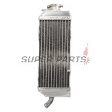 Радиатор -4 RIDE- KTM EXC/EXC-G/MXC 450/525 2003-2007