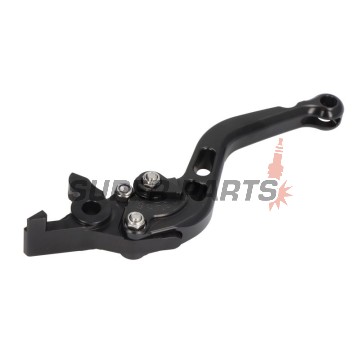 Спирачен лост, кормило -4 RIDE- Kawasaki ER-6F 650 2007-2011, KLE 1000 2014-2017, Z 750/800/900 2011-2017