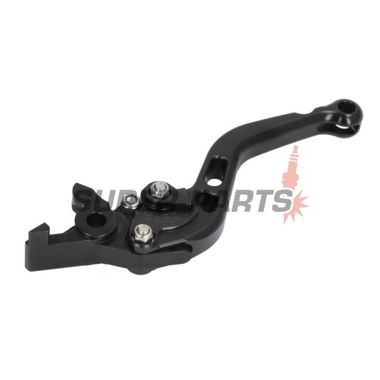 Спирачен лост, кормило -4 RIDE- Kawasaki ER-6F 650 2007-2011, KLE 1000 2014-2017, Z 750/800/900 2011-2017