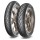 Задна шосейна гума -MICHELIN- 130/70-17, ROAD CLASSIC