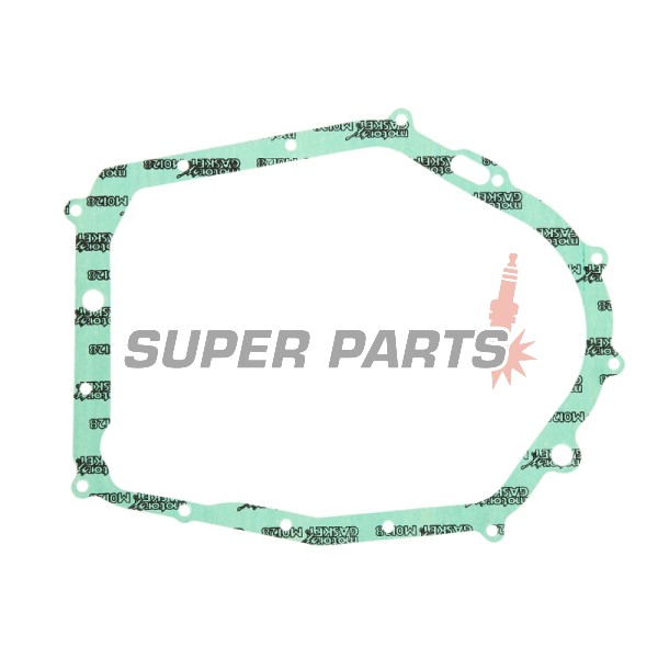 Гарнитура за капак на съединителя -ATHENA- Yamaha YFM 350 1987-2013, YFM 400 1993-1998