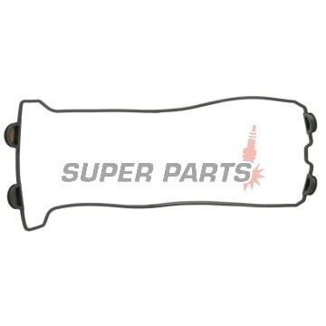 Гарнитура за капак на клапани -ATHENA- Suzuki GSR 750 2011-2014, GSX-R 600/750 2000-2005, GSX-R 1000 2001-2020