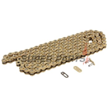 Верига -DID- 415ERZ-140, размер 415, 140 звена, off-road / motocross