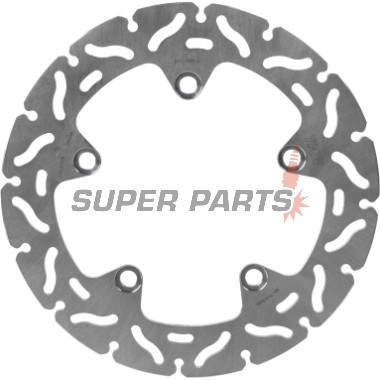 Спирачен диск -TRW- MST446RAC, 240mm, Honda CTX 700/700N + NC700S/NC700X/NC750X (2012-2018)