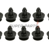 Щипки комплект -TOURMAX- Yamaha VMX 1700 2009-2016, Yamaha XJ6 600 2009-2016, Yamaha XT 660 2011, Yamaha YZF-R6 600 2003-2017