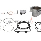 Цилиндър и бутало комплект -ATHENA- 290cc (83mm), Suzuki RM-Z 250 2019-2022
