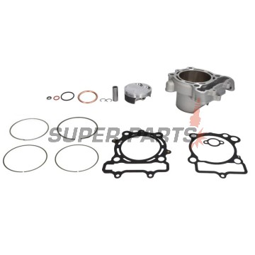 Цилиндър и бутало комплект -ATHENA- 290cc (83mm), Suzuki RM-Z 250 2019-2022