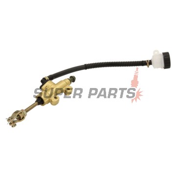 Спирачна помпа -MOTORIX- 44mm разстояние между болтовете, Derbi Senda, Aprilia, Yamaha, Rieju, ATV