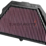 Въздушен филтър -K&N- HA-6001, Honda CBR 600F/600FS Sport, 2001-2007