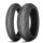 Задна шосейна гума -MICHELIN- 180/55ZR17, PILOT POWER 2CT