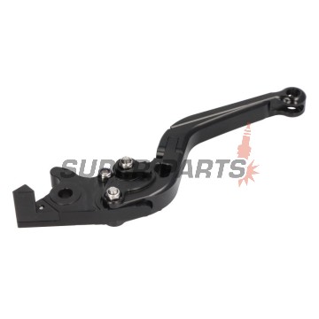 Спирачен лост, кормило -4 RIDE- KHXC17, Honda CB/CBR 500 2013-2016, Honda CBR 250/300 2011-2017, Kawasaki EX 300 2015-2017, Kawasaki Ninja 250 2008-2010