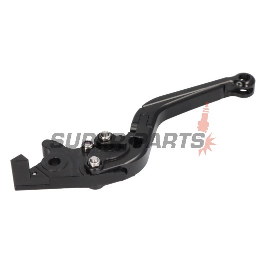 Спирачен лост, кормило -4 RIDE- Honda CB/CBR 500 2013-2016, Honda CBR 250/300 2011-2017, Kawasaki EX 300 2015-2017, Kawasaki Ninja 250 2008-2010