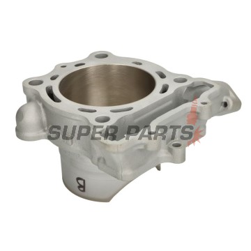 Цилиндър -CYLINDER WORKS- 270cc (80mm), Kawasaki KX 250 2017-2019