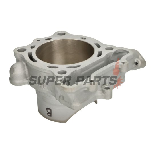 Цилиндър -CYLINDER WORKS- 270cc (80mm), Kawasaki KX 250 2017-2019
