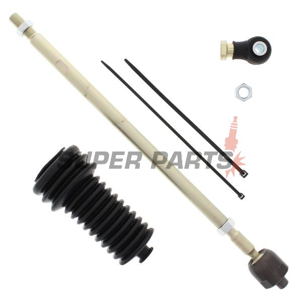 Напречна кормилна щанга -ALL BALLS- Polaris Ranger 1000 2015-2017, Ranger 570 2015-2016, Ranger 800 2009-2014, Ranger 900 2013-2017