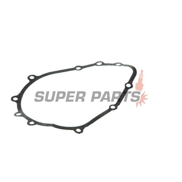 Гарнитура за капак на статор -ATHENA- Kawasaki ZX-6R 600 1995-2001, ZX-6R 636 2002-2004, ZX-6RR 600 2004
