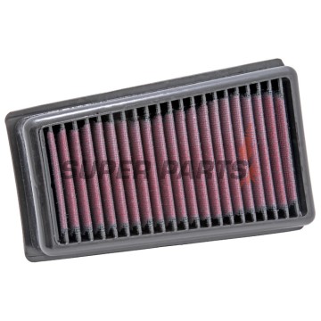 Въздушен филтър -K&N- KT-6908, KTM Enduro 690/690R, SMC 690/690R, 2008-2013