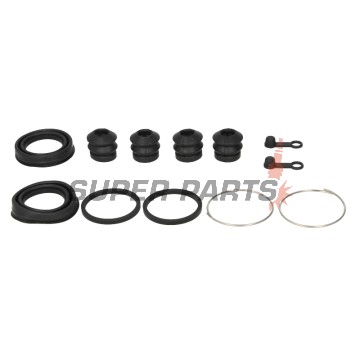 Ремонтен комплект за спирачен апарат -TOURMAX- Honda CB 750 1977-1981, Honda CB 900 1979-1980, Honda CX 500 1978-1982, Honda GL 1000 1975-1979