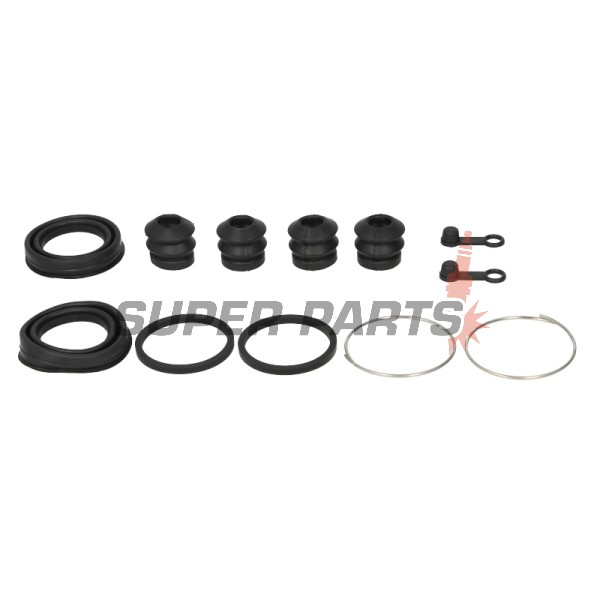 Ремонтен комплект за спирачен апарат -TOURMAX- Honda CB 750 1977-1981, Honda CB 900 1979-1980, Honda CX 500 1978-1982, Honda GL 1000 1975-1979