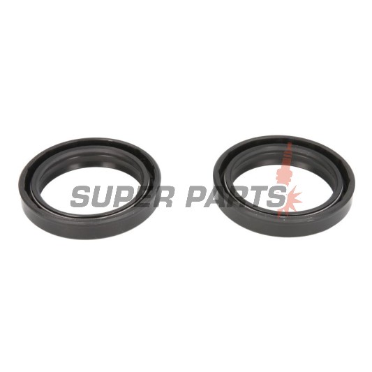 Семеринги за предница -ATHENA- Honda VT 600 2003-2006