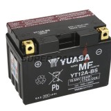 Акумулатор -YUASA- YT12A-BS, 11Ah 12V