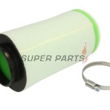 Въздушен филтър -HIFLO FILTRO- HFF7011, Polaris Magnum 325-330 / Trail Boss, Trail Blazer / Sportsman 335-850 / Scrambler 500 / Hawkeye 400 (1996-2015)