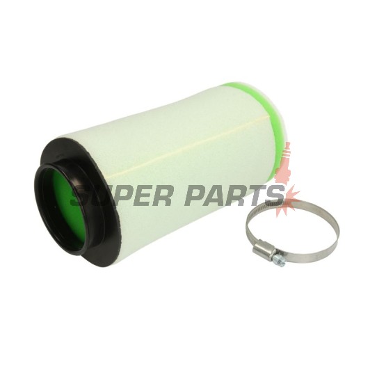 Въздушен филтър -HIFLO FILTRO- HFF7011, Polaris Magnum 325-330 / Trail Boss, Trail Blazer / Sportsman 335-850 / Scrambler 500 / Hawkeye 400 (1996-2015)