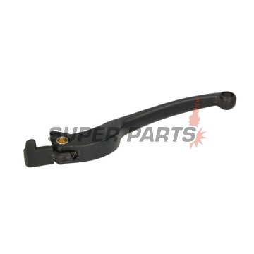 Спирачен лост, десен -VICMA- Kawasaki ZX-10R Ninja 1000, ZX-6R 636, ZX-6RR Ninja 600, ZZR 600E/600J, 2003-2008