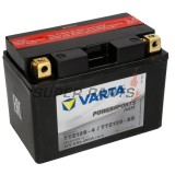 Акумулатор -VARTA- TTZ12S-BS, 9Ah 12V