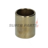 Бутало за спирачен апарат -TOURMAX- Honda CBR 1100 1996-2004, Honda ST 1300 2002-2004, Honda VFR 800 1998-2005, Honda XL 1000 2001-2005